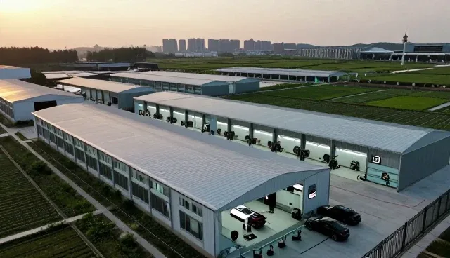 汽车清洁在故障排查中的关键作用与选型关注点